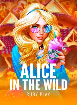 Alice in the Wild